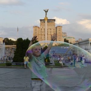Дожди и жара поделят Украину пополам. Прогноз погоды на 26 июля
