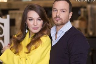 Агнія Дітковскіте офіційно розлучилася з Чадовим