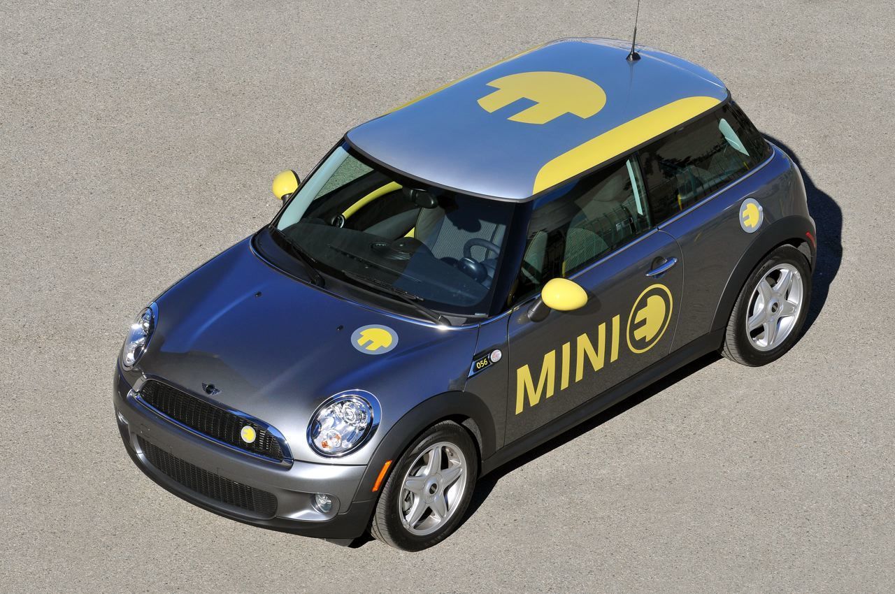 Mini E