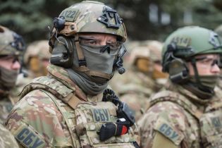 СБУ выдворила из Украины российскую журналистку-пропагандистку
