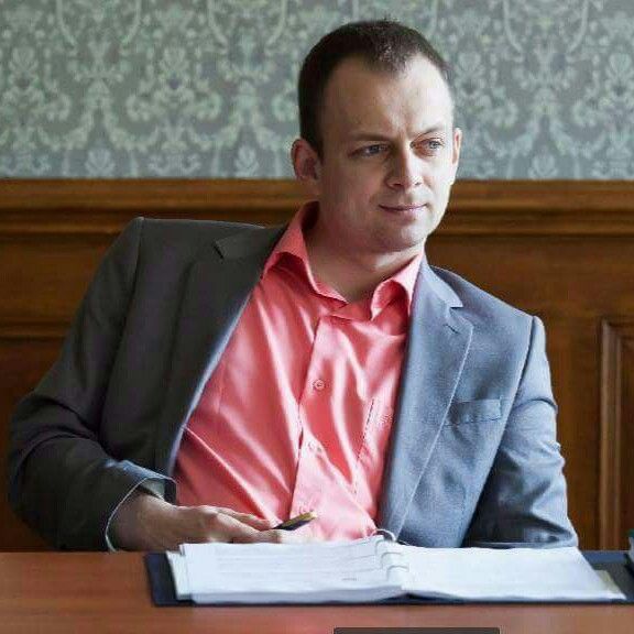 Дмитро Сус