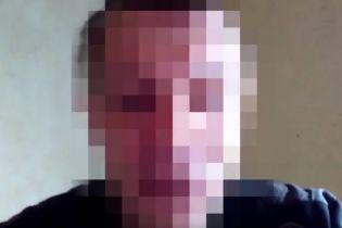 У зоні АТО затримали екс-бойовика "ДНР", який переховувався від ЗСУ у родичів