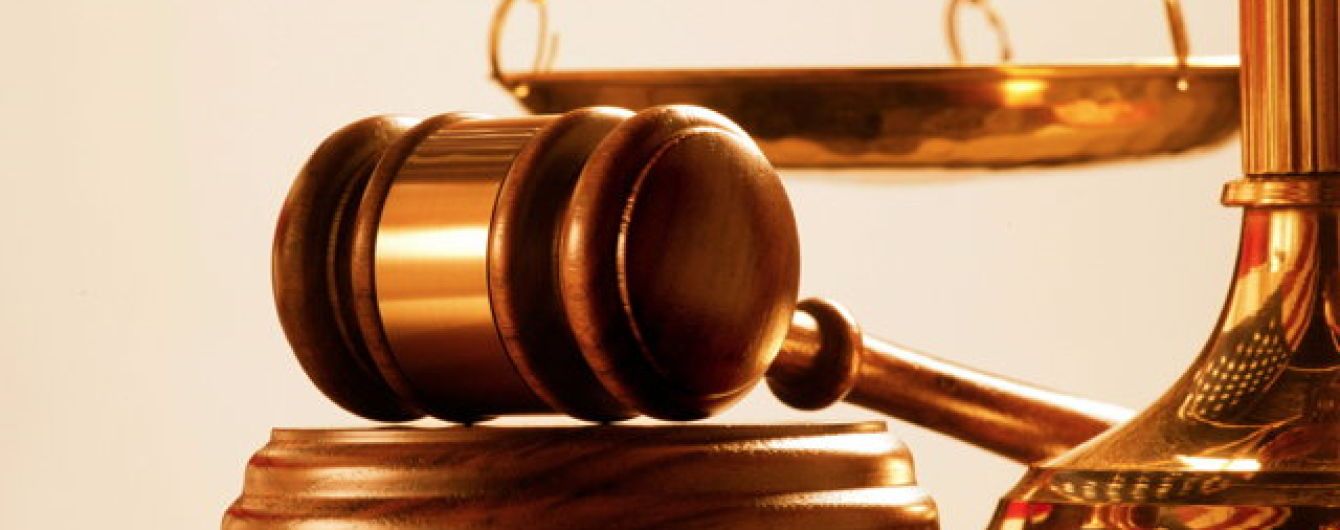 Суддю у справі сина екс-регіонала, який жорстоко вбив бізнесмена, залишили на посаді