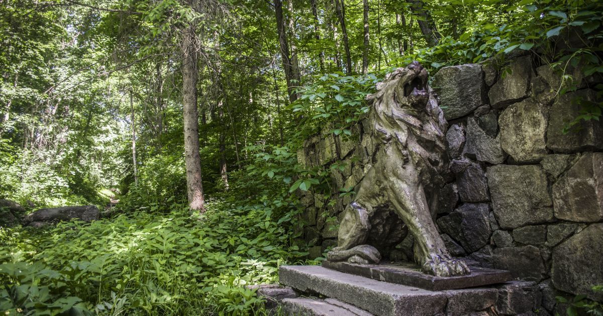 Божественна комедія "Олександрії"