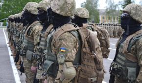 Гордість ЗСУ: в Україні відзначають День Сил спеціальних операцій