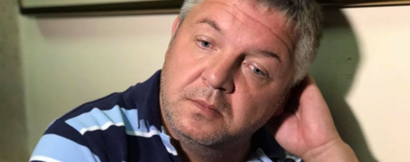 В прокуратуре пояснили, как разоблачили организатора похищения Луценко и Вербицкого во время Евромайдана