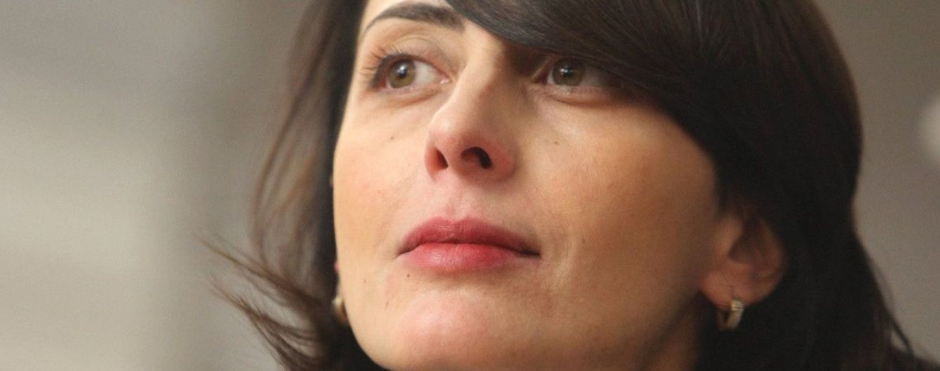 Дело Шеремета: Деканоидзе уверяет, что не знала о фактах, которые обнаружили СМИ
