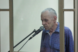 У Росії 61-річного українця засудили до 12 років за "підготовку терактів"