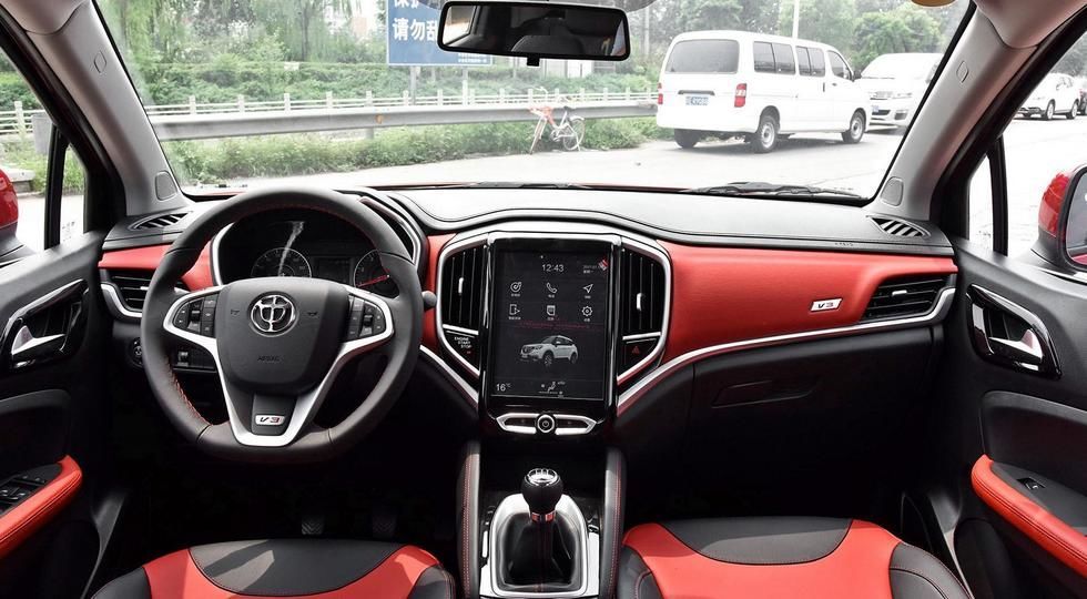 Brilliance V3