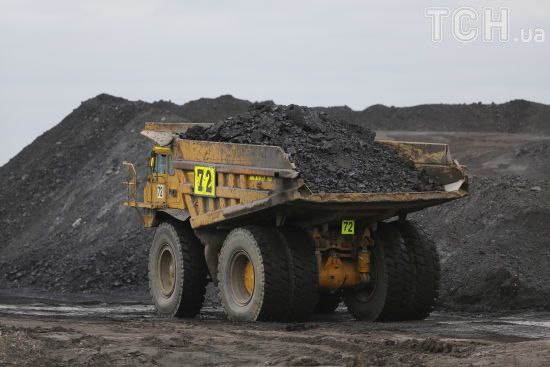 У посольстві США розповіли подробиці поставок американського вугілля до України