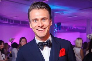 Мальчишник в Одессе: Александр Скичко показал, как попрощался с холостяцкой жизнью
