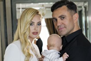 Жена Николая Тищенко рассказала об их судьбоносной встрече
