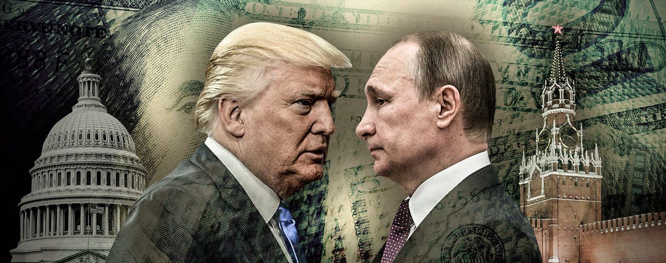 Удары в Сирии: не останавливаться на полпути