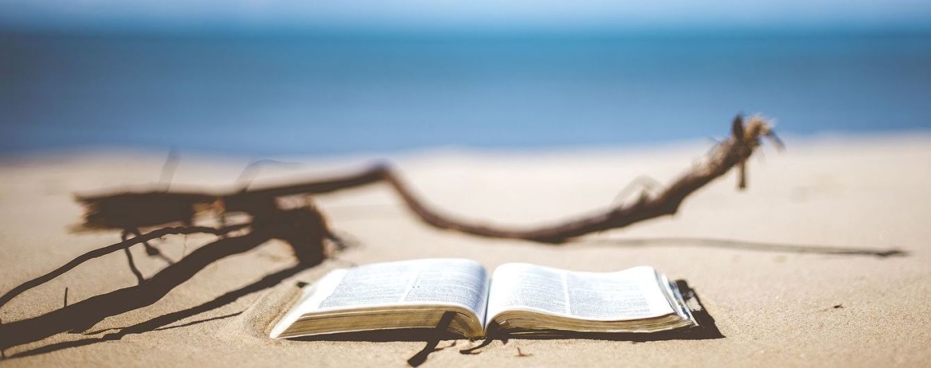 В Одесі незабаром відкриється книжковий фестиваль "Зелена хвиля"