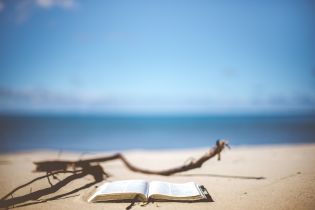 В Одесі незабаром відкриється книжковий фестиваль "Зелена хвиля"