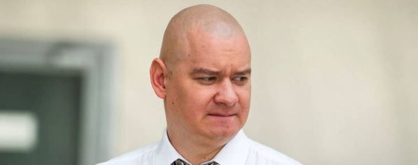 Кошовий в образі міністра кумедно переспівав фрагмент з саундтреку до "Слуги народу"