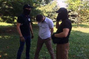 Правоохоронці затримали 15-го прокурора-корупціонера з початку року - Луценко