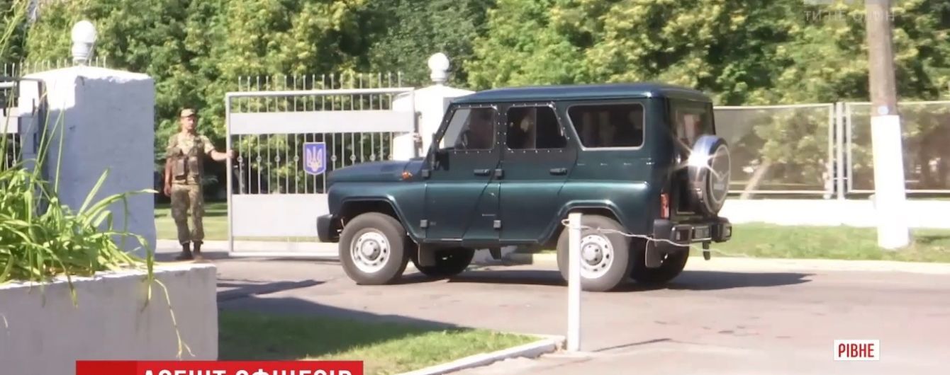 Публічний скандал в армії: високі офіцерські чини виступили проти дій військової прокуратури