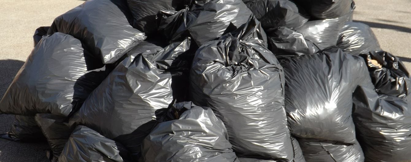 Во Львове начали сортировать мусор уже возле домов