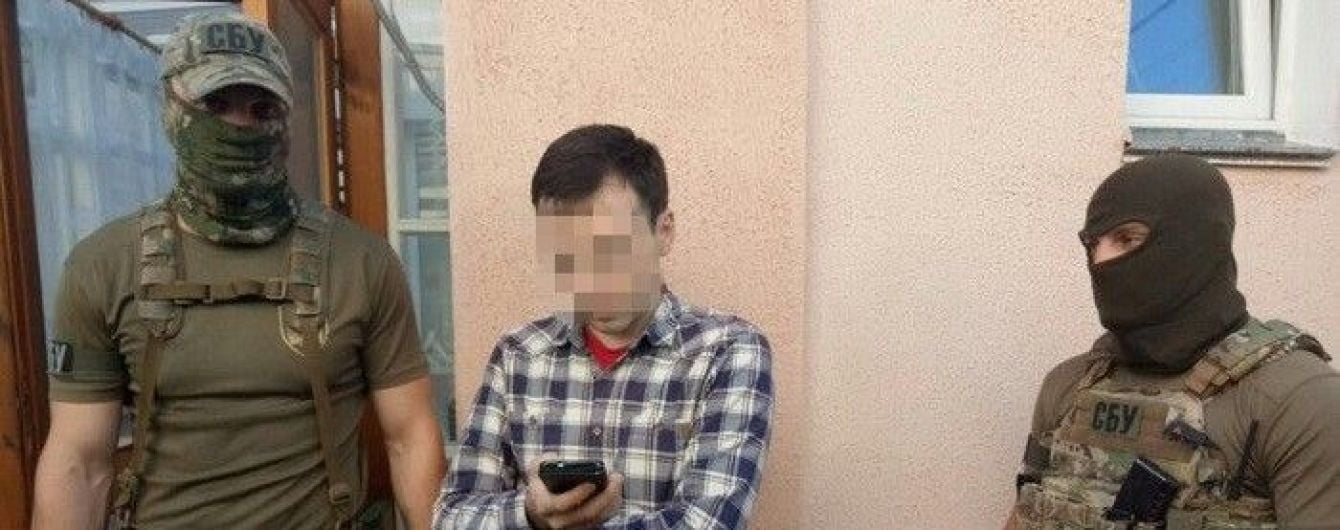 Захист МЗС РФ зробив ведмежу послугу затриманому за держзраду блогеру з Житомирщини