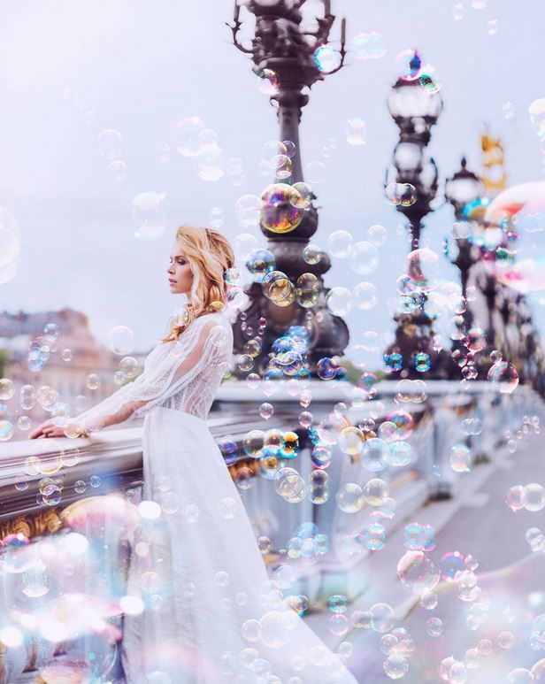 Вера Брежнева