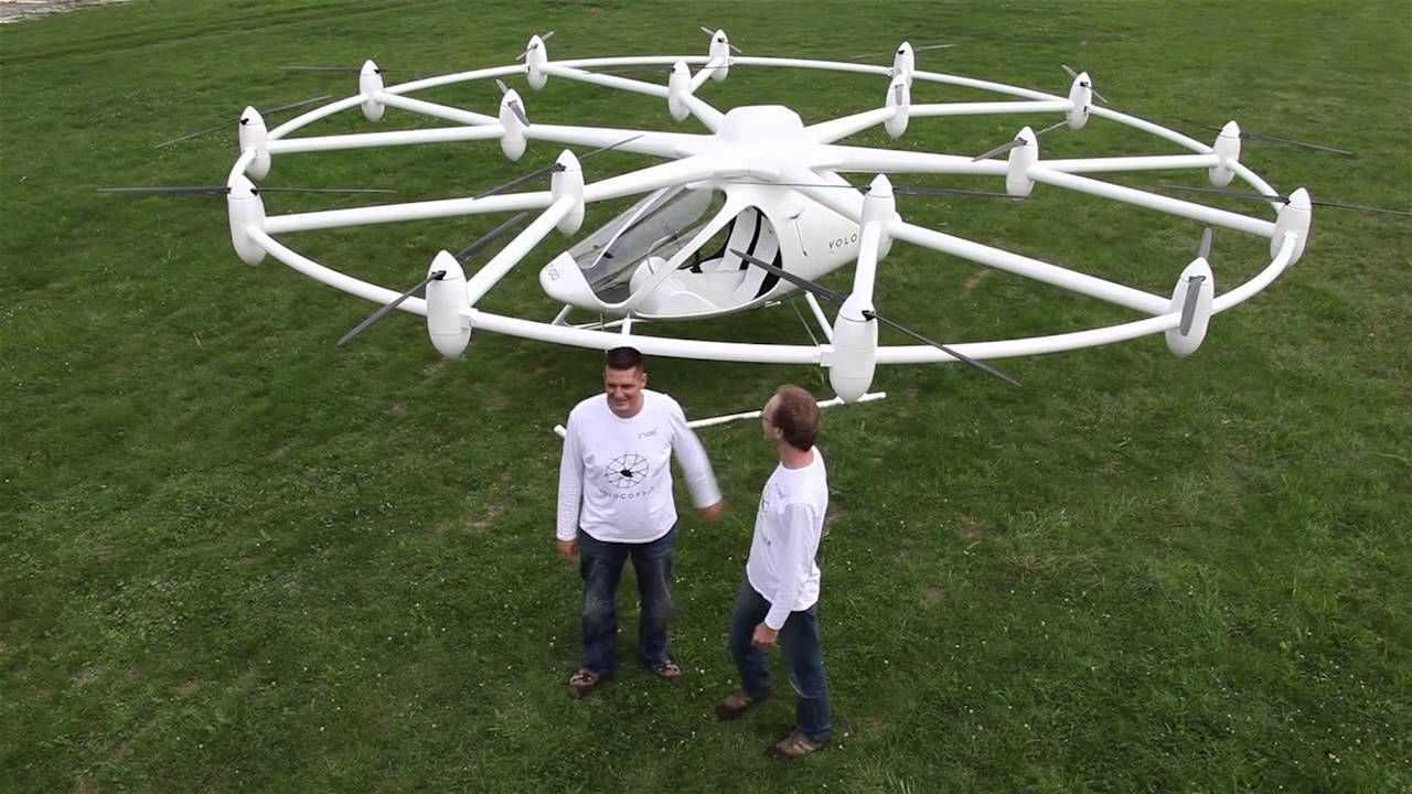 Volocopter