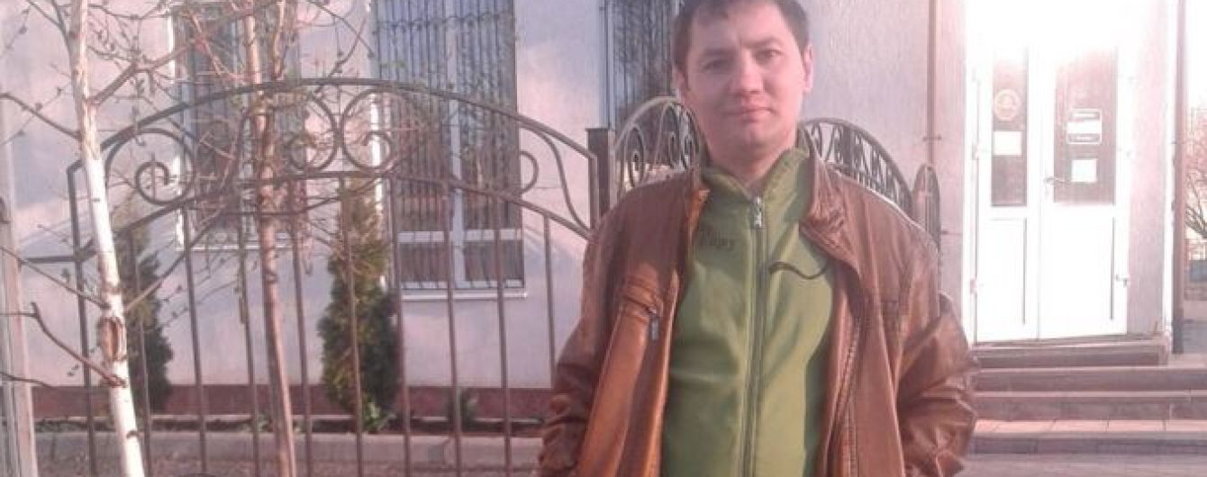 Сергей нуждается в немедленной трансплантации сердца
