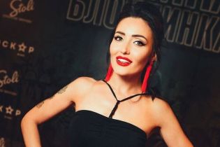 Стройная и сексуальная: Анна Добрыднева в нижнем белье сверкнула безупречной фигурой