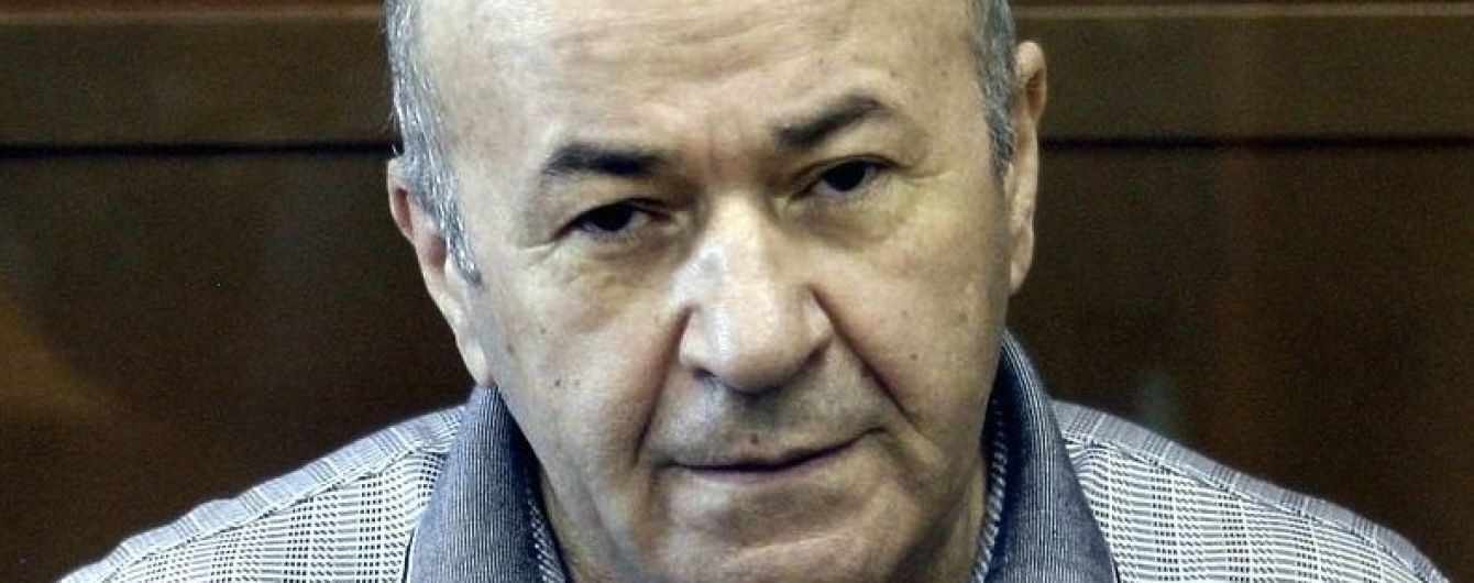 В аэропорту "Борисполь" задержали российского "вора в законе" и агента ФСБ