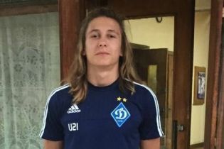 В "Динамо" может перейти 16-летний швед