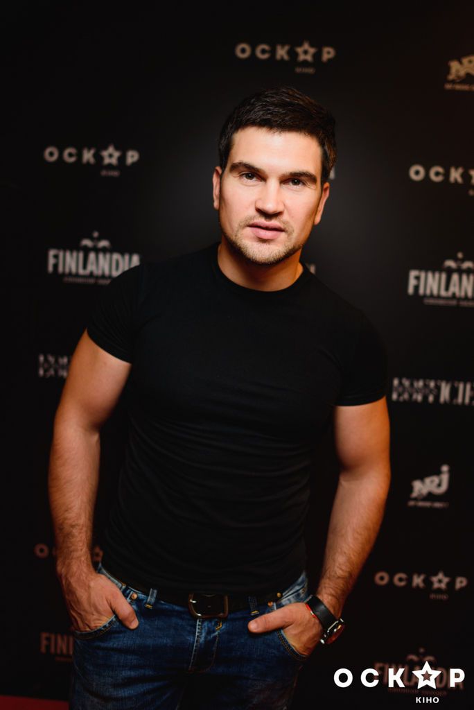 Звезды на премьере фильма "Темная башня"_2