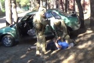 У зоні АТО затримали двох інформаторів терористичної "ДНР"