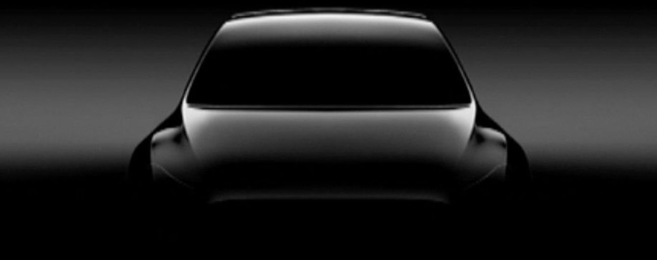 Tesla планирует ускорить процесс создания электрического кроссовера Model Y