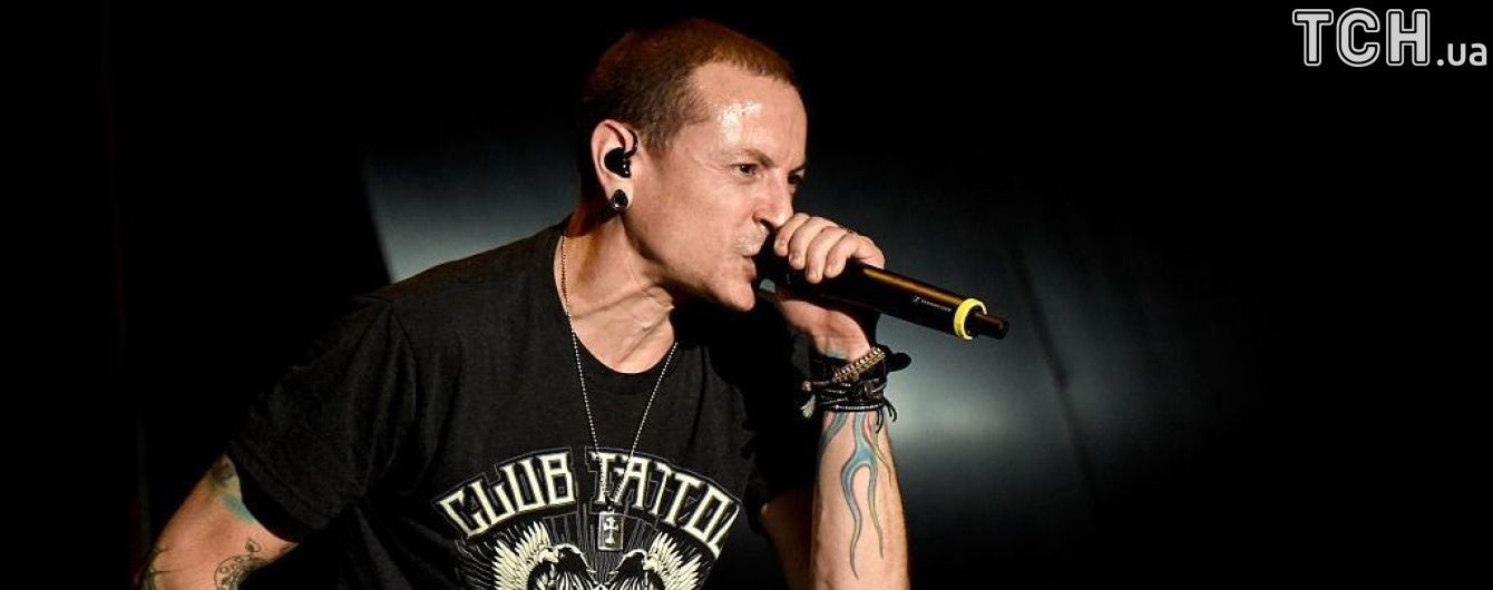 Вещи с похорон солиста Linkin Park Беннингтона выставили на продажу за тысячи долларов