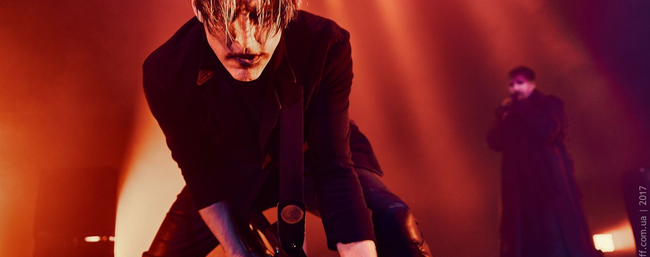 Після проблем на концертах Depeche Mode і Менсона в Києві заговорили про продаж квитків за паспортом