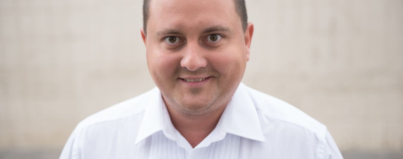 Учасником "Танців з зірками" став комедійний актор Ткач, а Шоптенко продовжує тримати інтригу