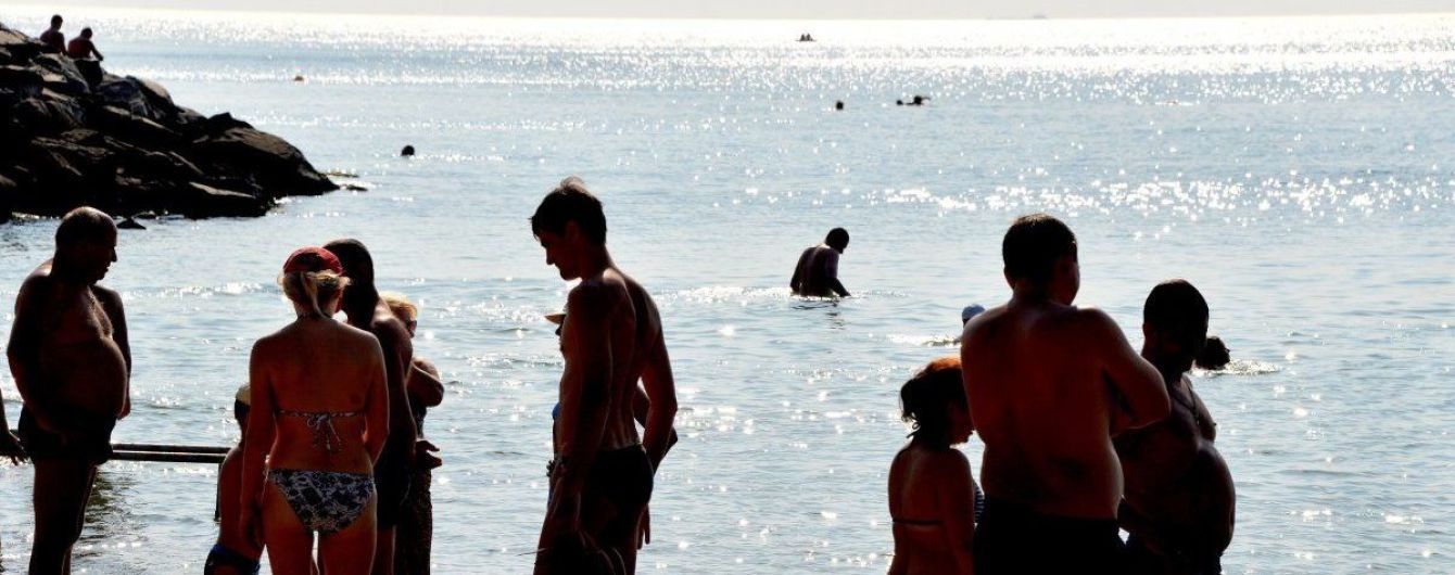Спекотна п'ятниця. Синоптики обіцяють до 35-39 градусів і дощ для "обраних"