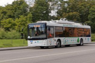 В общественном транспорте за пассажирами будут следить видеокамеры