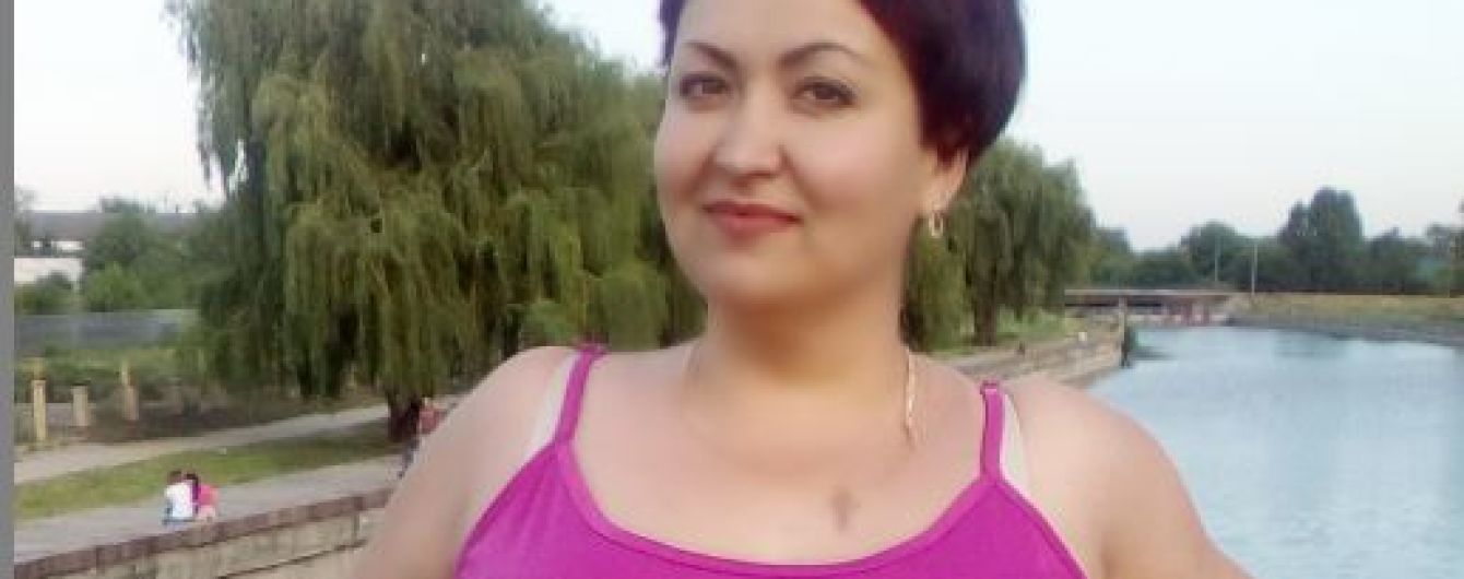 Виктория просит помочь собрать ей средства на операцию