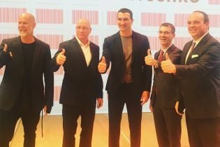 Небоксерские дела Кличко: чем еще занимается Владимир, помимо спорта
