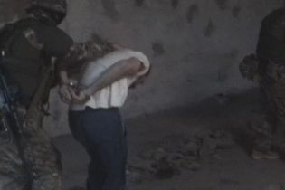 На Луганщині затримали бойовика терористичної "ЛНР"