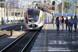 Із столиці до Тернополя запустять новий "Інтерсіті"