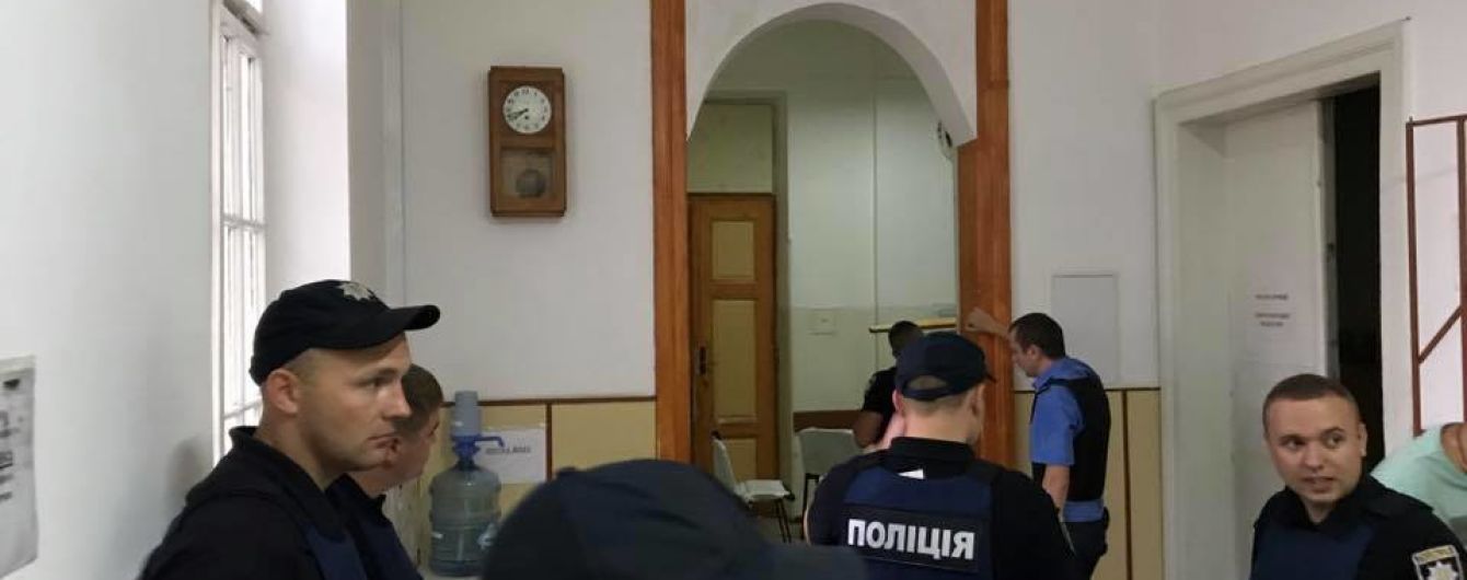 Психу-потрошителю из Львова избрали меру пресечения