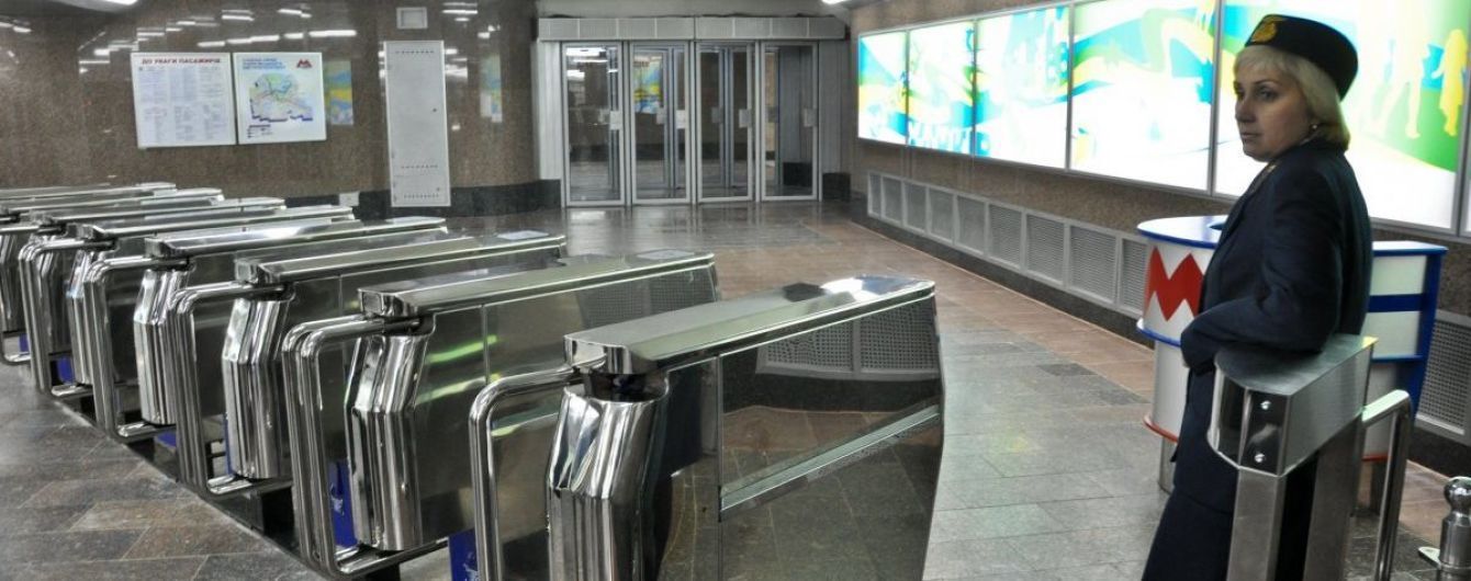 В Харькове до конца года запустят "Электронный билет" в транспорте