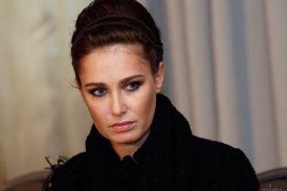 У ДТП розбилася екс-депутат від Партії регіонів Ірина Бережна