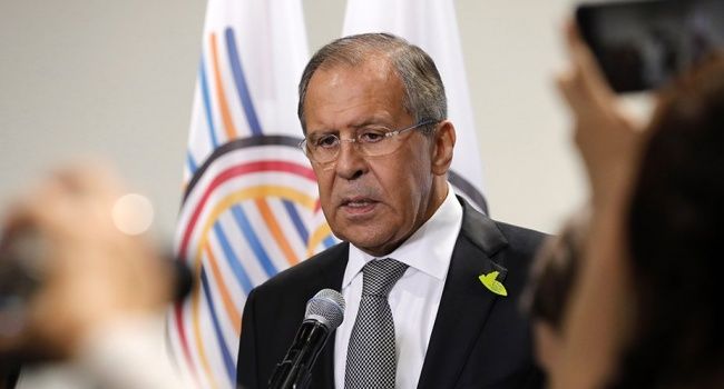 Сергій Лавров, саміт G20, для блогів