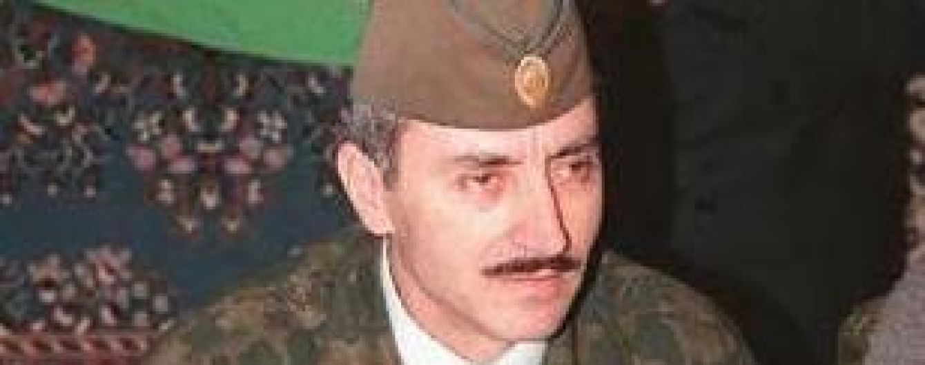 В раніше невідомому інтерв'ю вбитий чеченський лідер попереджав про захоплення Криму
