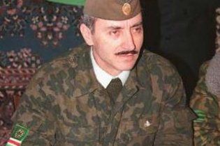 В раніше невідомому інтерв'ю вбитий чеченський лідер попереджав про захоплення Криму
