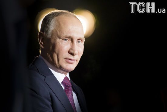 Перед "выборами губернатора" Путин в Крыму встретится с "Ночными волками"