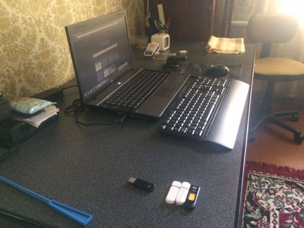 Кіберполіція затримала чоловіка, який поширював вірус «Petya.A»